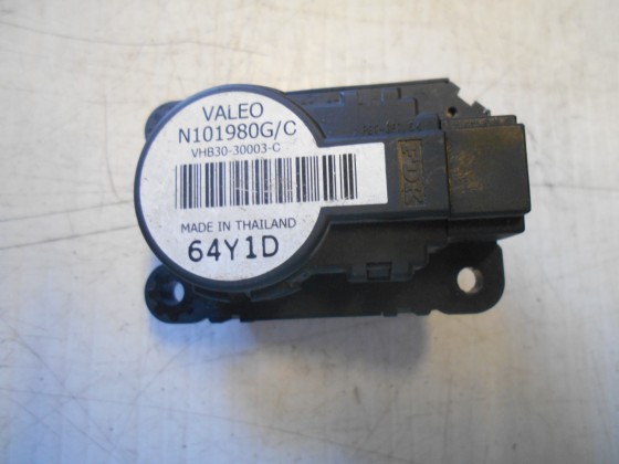 Motor Comportas Sofagem Renault Megane 2002 MCS73
